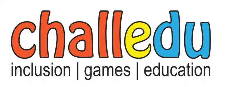Challedu logo