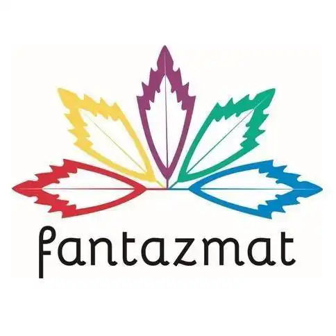 Fundacja Fantazmat logo